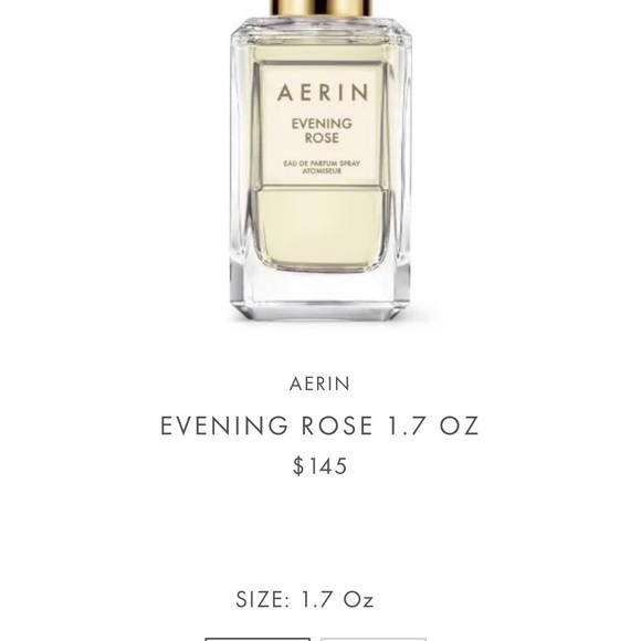 Aerin Lauder Evening Rose - Picture 4 of 5
